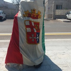 A Giovinazzo ora c'è Largo Fedele Marrano