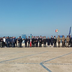 A Giovinazzo ora c'è Largo Fedele Marrano