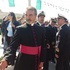 A Giovinazzo ora c'è Largo Fedele Marrano