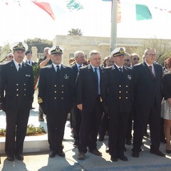 A Giovinazzo ora c'è Largo Fedele Marrano