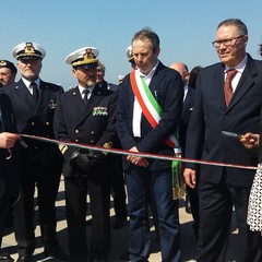 A Giovinazzo ora c'è Largo Fedele Marrano