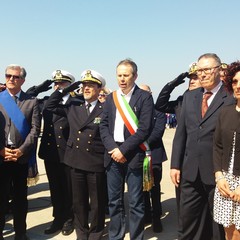 A Giovinazzo ora c'è Largo Fedele Marrano