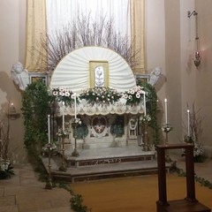 Parrocchia San Domenico