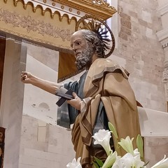 San Tommaso Apostolo