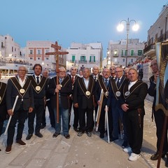 San Francesco di Paola - processione a mare