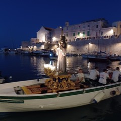 San Francesco di Paola - processione a mare