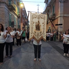 Processione Madonna del Carmine 2023
