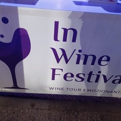 In Wine Festival