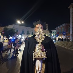 Processione Beato Nicola Paglia 2024