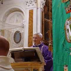 Mons. Vincenzo Turturro