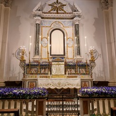 Altari della Reposizione Giovinazzo