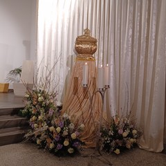 Altari della Reposizione Giovinazzo