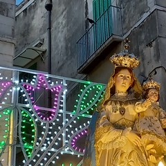 Madonna delle Grazie