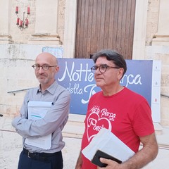 Notte Bianca della Poesia 2024