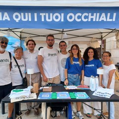 Giovinazzo Sport Night 2024