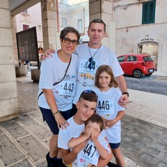 Giovinazzo Sport Night 2024