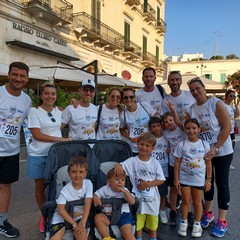 Giovinazzo Sport Night 2024