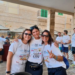 Giovinazzo Sport Night 2024