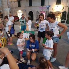 Giovinazzo Sport Night 2024