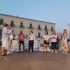 Giovinazzo Sport Night 2024