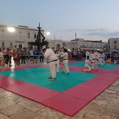 Giovinazzo Sport Night 2024