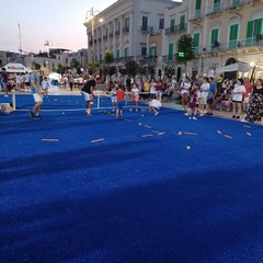 Giovinazzo Sport Night 2024