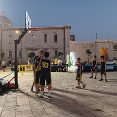 Giovinazzo Sport Night 2024