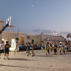 Giovinazzo Sport Night 2024