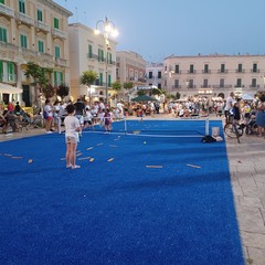 Giovinazzo Sport Night 2024