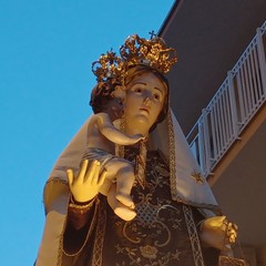 Madonna del Carmelo 2024