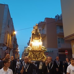 Madonna del Carmelo 2024