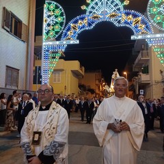 Madonna del Carmelo 2024