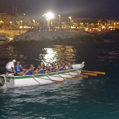 Regata dei Gonfaloni 2024