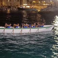 Regata dei Gonfaloni 2024