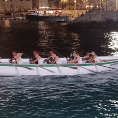 Regata dei Gonfaloni 2024