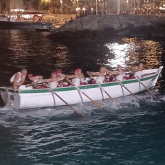 Regata dei Gonfaloni 2024