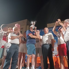 Regata dei Gonfaloni 2024