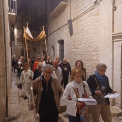 Processione della Croce