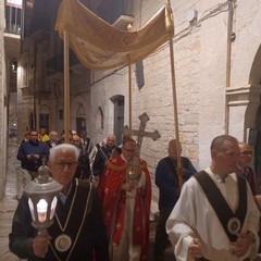 Processione della Croce