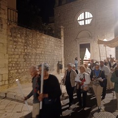 Processione della Croce