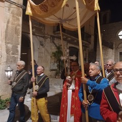 Processione della Croce