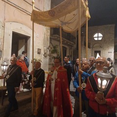 Processione della Croce