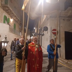 Processione della Croce