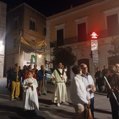 Processione della Croce