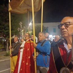 Processione della Croce