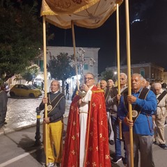 Processione della Croce