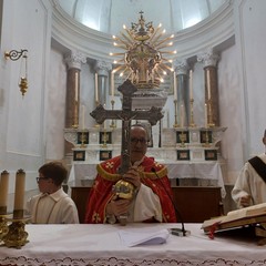 Processione della Croce