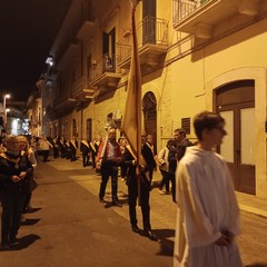 Processione San Michele Arcangelo