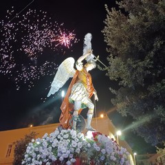 Processione San Michele Arcangelo