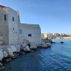 Giovinazzo ottobre 2024